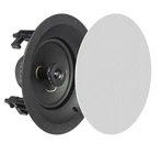 Grille For Speakercraft CRS6 Zero - Not Included. Fixed Price $50.00.