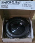 Earthquake Sound SLAPS-M10V2 10-INCH Mass Tuned Passive Bass Radiator Car Audio. Fixed Price $65.00.