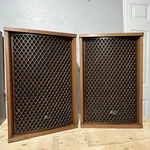 Vintage Sansui SP-2500 Speakers. Fixed Price $559.97.