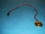 Intervox S110RMSS Speakers With Cable Input. Fixed Price $13.49.