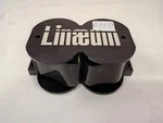Linaeum Tweeter ET-6A 6OHMS 4.5"X3"X2" Tested Working. Fixed Price $55.00.