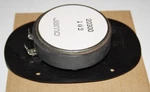 Jamo Tweeter Oval # 20300 Brand New Oem Replacement Speaker (replaced 21300 ). Fixed Price $59.00.