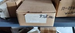 Psb 10011 - 100C Tweeter Speaker. Fixed Price $12.00.