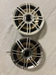 Polk Audio DB651 6.5 Speakers W Grills Parts Repair Read Description. Fixed Price $39.95.