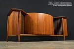Jbl C45 Metregon - Wolf & Ranger Loudspeaker System (worldwide Shipping). Fixed Price $29800.00.