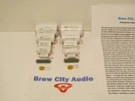 Capacitor Recap Re-cap Kit For Cerwin Vega 380SE Crossover Restoration. Fixed Price $126.00.