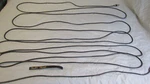 Wbc Worlds Best Cable Valueline 2CS-22 Awg Microphone/interconnect 50FT. Fixed Price $54.00.