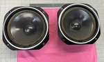 2X Rca SPK125 Speaker Woofer Drivers Rare Work Need Refoaming Part 174266 Japan. Fixed Price $63.75.