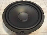 Bose 401 6.5" Replacement Speaker 4OHM Bass Woofer 6-1/2" New Aftermarket Driver. Fixed Price $29.00.