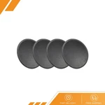X Speaker Dust Cap 45MM/1.8" Diameter Subwoofer Paper Dome Coil Cover. Fixed Price $13.66.