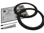 Marantz 5G47S, 211-1003-100 (S70319), 18M, 841-1019-100D, 12" Repair Kit FSK-12F. Fixed Price $26.10.