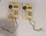 Jbl 8340A Speaker Crossovers Oem Original Pair Tested & Working Pro Cinema. Fixed Price $19.95.