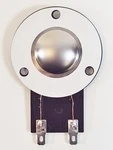 Klipsch Aft Titanium Diaphragm For K-119-KB 129086 Horn Tweeter In RF-5 Speaker. Fixed Price $33.20.