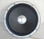 One Technics EAS30PL130S 8-OHM 12" Woofer Speaker Tested. Fixed Price $40.00.