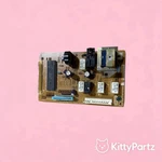 Lg 6871W1S180A Control Board Pcb Assembly Sub. Fixed Price $43.26.
