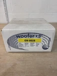Goldwood Sound GW-8028 Rubber Surround 8" Woofers 190W Each 8OHM Speakers. Fixed Price $25.00.