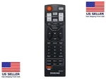 New AKB73575401 Replacement Remote For Lg Soundbar Home Theater NB2520A NB2420A. Fixed Price $8.36.