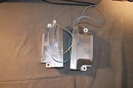 Samsung Speakers PN60E8000GFXZA TW02 BN96-21672B. Fixed Price $10.99.