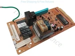 Lg Microwave Control Board 6871W1S045D. Fixed Price $35.97.
