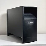 Bose Acoustimass 6 Series Iii Subwoofer (black). Fixed Price $124.97.