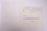 1927 Lamson Goodnow Wm Brett Eng Co Boston Ma John Elwell Ltr Ephemera P450E. Fixed Price $9.95.