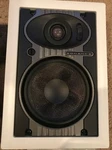 Sonance Symphony S623T 2-WAY In-wall Ceiling Speakers (pair). Fixed Price $299.99.