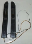Samsung Plasma PN50C550G1F Left & Right Speakers BN96-12832D 50PDA5B018160. Fixed Price $11.21.