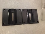 Pair Philips Ad 21601 Rt Ribbon Tweeters FB821 FB825. Fixed Price $275.00.