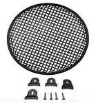 Deejay Led TBH12GR 12" Grill Clamps & Screws. Fixed Price $21.99.