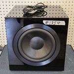 Bowers & Wilkins DB4S 10" 1000W Powered Subwoofer - Gloss Black(used) C#1854. Fixed Price $1099.00.