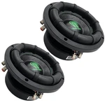 2X AUDIO360 ADS6525 6.5" Car Subwoofer 600W Max Power Compact Performance. Fixed Price $81.99.