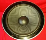 Pioneer CS-G301WA Woofer Tested Sound Great Good Condition 30-777A. Fixed Price $75.00.