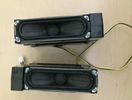 Speakers BN96-30337B For Tv Sumsung UN40H5003AFXZC. Fixed Price $43.64.
