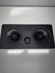 Definitive Technology Di 6.5 Lcr Rectangle Wall Speaker (single) Grill. Fixed Price $75.00.