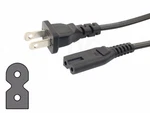 Insignia NS-43DR710NA17 NS-49DR420NA18 NS-55D510NA17 Power Cord. Fixed Price $8.95.