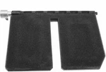 A-premium Compatible With Dodge Ram 1500, 2500, 3500, 2003-2006 Black. Fixed Price $60.01.