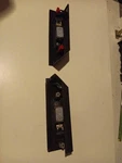 Tv Speaker Parts 023.40005.0001 And 023.40004.0001 For Vizio E480I-B2. Fixed Price $9.99.