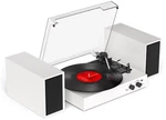 Tanlanin TE-003BE Bluetooth Turntable Speed Belt Drive Vinyl Player. Fixed Price $179.99.