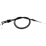 Cable Throttle 03-18 PW50, Allballs 45-1062 Yamaha, Made In Japan. Fixed Price $32.84.