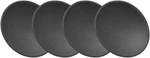 Uxcell Speaker Dust Cap 115MM/4.5" Diameter Subwoofer Paper Dome Coil Cover.... Fixed Price $20.91.