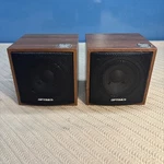 Optimus 40-1250C Speakers Vintage Pair Radio Shack Tandy. Fixed Price $34.97.