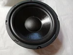 Dayton Audio DC200-8 8" Classic Woofer New Ob. Fixed Price $34.99.