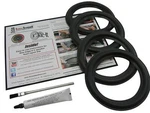Ads L420 Speaker Foam Surround Repair Kit 6.5" Woofer Edge Replacement Pack. Fixed Price $40.50.