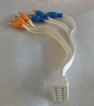 Genuine-bose Bare Wire Speaker Adapter Rca (white). Fixed Price $28.00.