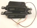 (new)samsung PN51F4500BFXZA Speaker Set (part # BN96-25571E) (6 10W). Fixed Price $10.99.