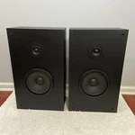 Vintage Ev Electro-voice TS8-2 . 2-WAY Speaker Pair. Fixed Price $230.00.