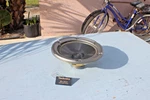 Technics 10" Woofer Speaker EAS25PL315B6 SB-CR33 Nice Used. Fixed Price $40.00.