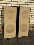 Vintage Pair Of Telefunken RB66 Hifi Speakers Mid Century Alnico Working. Fixed Price $249.00.