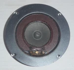 Pioneer 4" B45BP50-07F Phenolic Ring Cone Tweeter. Fixed Price $29.95.