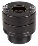 Ground Zero Gzct 500IV-B Compression Tweeter 25MM 30 Wrms 4 Ohm 1 Piece. Fixed Price $206.37.